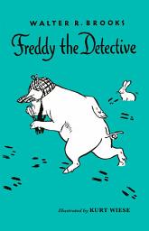 Icon image Freddy the Detective