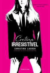 Icon image Cretina Irresistível