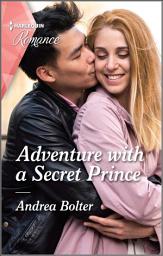 Icon image Adventure with a Secret Prince