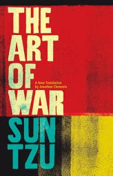 Icon image The Art of War: A New Translation