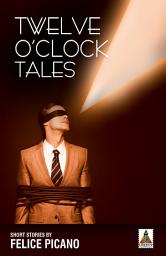 Icon image Twelve O'Clock Tales