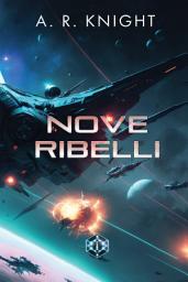 Icon image Nove Ribelli