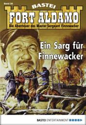 Icon image Fort Aldamo - Folge 028: Ein Sarg für Finnewacker