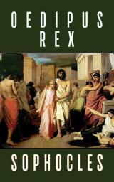 Icon image Oedipus Rex