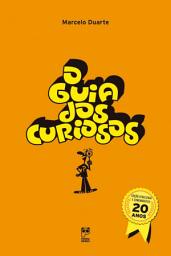 Icon image O guia dos curiosos - 20 anos