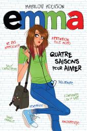 Icon image Emma - Quatre saisons pour aimer