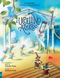 Icon image L'uccellino azzurro