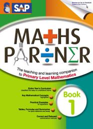 Icon image e-Maths Partner Book 1
