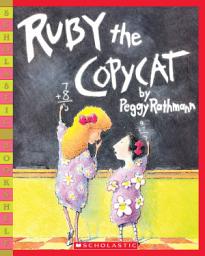 Icon image Ruby the Copycat