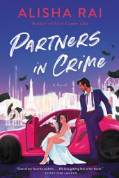 Icon image Partners in Crime: A Novel