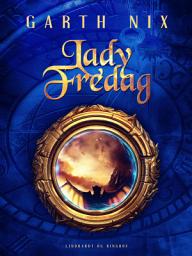 Icon image Lady Fredag