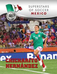 Icon image Chicharito Hernández