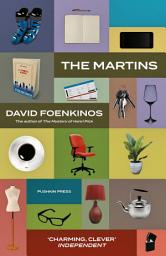Icon image The Martins