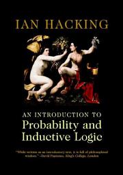 Icon image An Introduction to Probability and Inductive Logic
