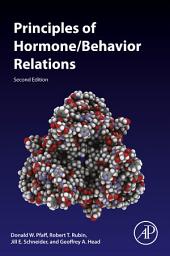 Icon image Principles of Hormone/Behavior Relations: Edition 2