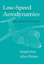 Icon image Low-Speed Aerodynamics: Edition 2