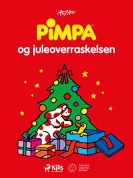 Icon image Pimpa - Pimpa og juleoverraskelsen