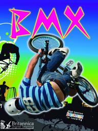 Icon image BMX