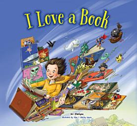 Icon image I Love a Book