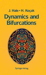 Icon image Dynamics and Bifurcations