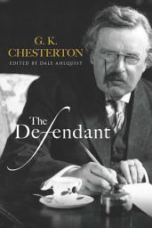 Icon image The Defendant