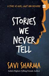 Icon image Stories We Never Tell