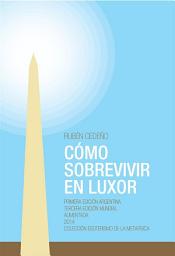 Icon image Cómo sobrevivir en Luxor
