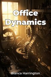 Icon image Office Dynamics
