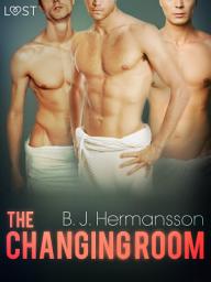 Icon image The Changing Room - Erotic Short Story