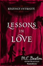 Icon image Lessons in Love