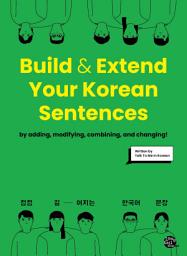 Icon image Build & Extend Your Korean Sentences