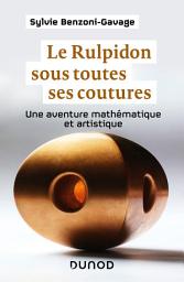 Icon image Le Rulpidon sous toutes ses coutures: Une aventure mathématique et artistique