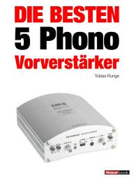 Icon image Die besten 5 Phono-Vorverstärker: 1hourbook