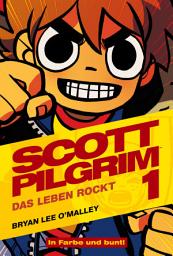 Icon image Scott Pilgrim