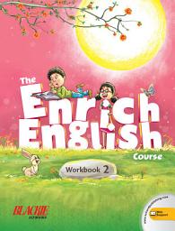 Icon image The Enrich English Course Workbook 2