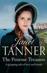 Icon image The Penrose Treasure: A gripping tale of love and family