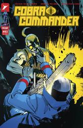 Icon image Cobra Commander