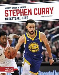 Icon image Stephen Curry: Basketball Star
