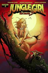 Icon image Jungle Girl Season 3