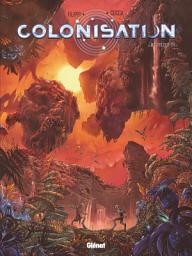 Icon image Colonisation: Prédiction