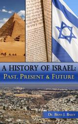 Icon image A History of Israel: Past, Present, and Future