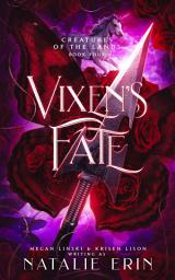 Icon image Vixen's Fate