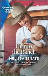 Icon image Heir to the Ranch