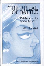 Icon image The Ritual of Battle: Krishna in the Mahābhārata