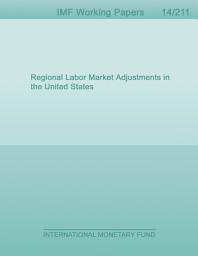 Icon image Regional Labor Market Adjustments in the United States