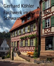 Icon image Fachwerk im nördlichen Schwarzwald Teil 2