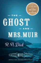 Icon image The Ghost and Mrs. Muir: Vintage Movie Classics