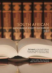 Icon image South African Language Rights Monitor 2002