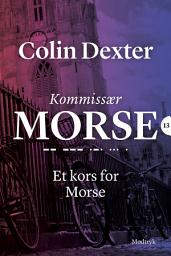 Icon image Et kors for Morse