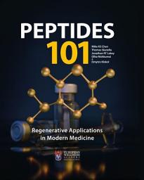 Icon image PEPTIDES 101 – Regenerative Applications in Modern Medicine